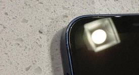 Fair
													Apple iPhone 12 - Unlocked, Blue, 128 GB, A2172, photo 5 of 10