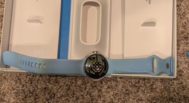 Mint
													Google Pixel Watch 2 - Wi-Fi, Silver, Wi-Fi, photo 4 of 7