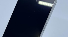 Good
													Apple iPhone 16 Pro - Unlocked, White, 256 GB, A3083, photo 4 of 10