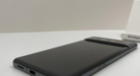 Mint
													Google Pixel 7 Pro - Unlocked, Obsidian, 128 GB, 12 GB, GE2AE, photo 4 of 5