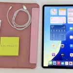 Good Apple iPad Pro 12.9 inch 5th Gen 2021 - Unlocked, 128 GB, Silver