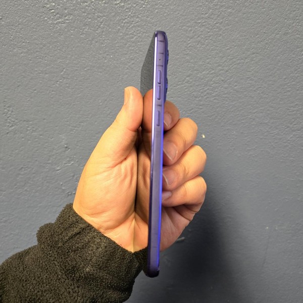 Moto G Stylus 5G (2025) - Unlocked, Gibraltar Sea, 256 GB, 8 GB