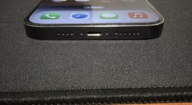 Good
													Apple iPhone 14 Pro Max - Unlocked, Purple, 256 GB, A2651, photo 3 of 11