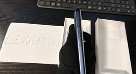 Mint
													Apple iPhone 17 Pro - Unlocked, Deep Blue, 256 GB, A3256, photo 4 of 8