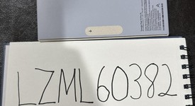 New
													Google Pixel 10 Pro XL - Unlocked, Moonstone, 256 GB, GUL82, photo 2 of 2