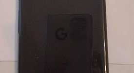Good
													Google Pixel 6a - Verizon, Charcoal, 128 GB, 6 GB, GB62Z, photo 3 of 4