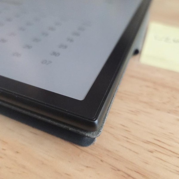 Onyx Boox Note Air4 C - 64 GB, 6 GB