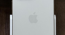 Good
													Apple iPhone 14 Pro Max - Unlocked, Gold, 1 TB, A2651, photo 1 of 8