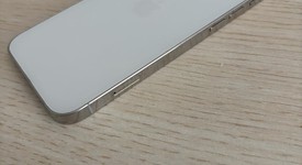 Good
													Apple iPhone 12 Pro - Unlocked, Silver, 128 GB, A2341, photo 2 of 6