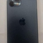 Good Apple iPhone 12 Pro - Unlocked, Pacific Blue, 128 GB, A2341