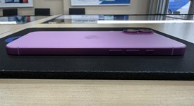 Good
													Apple iPhone 16 Plus - Unlocked, Pink, 128 GB, A3082, photo 5 of 7