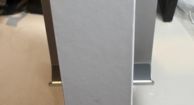 New
													Samsung Galaxy Watch8 - Unlocked, Silver, SM-L325, 40mm, photo 3 of 5