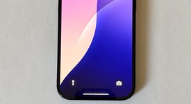 Mint
													Apple iPhone 16 - Unlocked, Black, 128 GB, A3081, photo 1 of 14