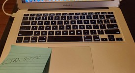Good
													MacBook Air 2012 - 13" - Silver, 512 GB, 8 GB, photo 3 of 5