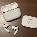 Used Apple AirPods Pro - Wireless Case
