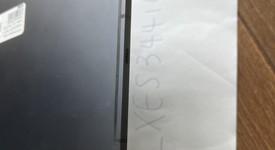 Good
													Samsung Galaxy Tab S7 Plus - Wi-Fi, Mystic Navy, 128 GB, 6 GB, SM-T970, Wi-Fi, photo 3 of 7
