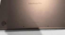 Mint
													MacBook Pro Late 2023 (M3) - 14" - Apple M3 Max 14-core, Black, 1 TB, 36 GB, 30-core GPU, photo 5 of 7