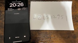 Good
													Apple iPhone Xs Max - Unlocked Non-US, Gray, 256 GB, A2104, photo 4 of 8