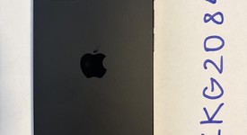 Good
													Apple iPhone 15 - Unlocked, Black, 128 GB, A2846, photo 2 of 14