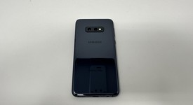 Good
													Samsung Galaxy S10e - Verizon, Black, 128 GB, 6 GB, SM-G970U, photo 2 of 6