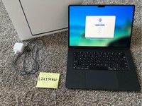 MacBook Air 2024 (M3) - 15"