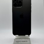 Fair Apple iPhone 15 Pro Max - Unlocked, Black, 512 GB, A2849