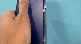 Good
													Apple iPhone 13 Pro Max - Unlocked, Sierra Blue, 256 GB, A2484, photo 3 of 6