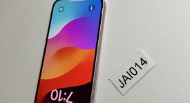 Mint
													Apple iPhone 15 - Unlocked, Pink, 256 GB, A2846, photo 5 of 7