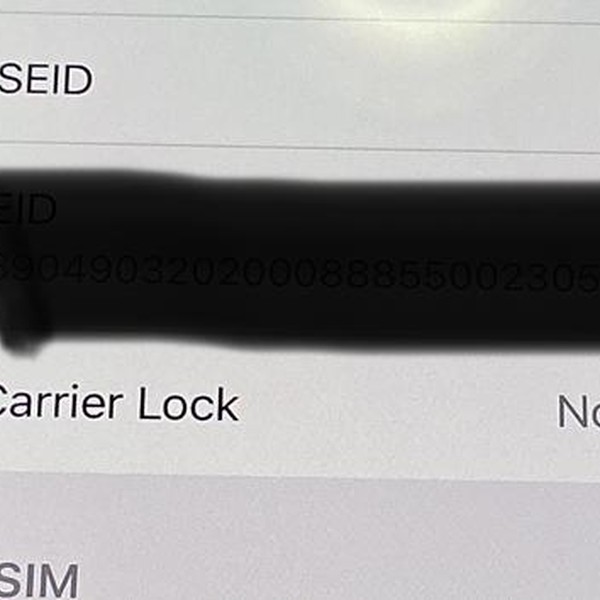 Apple iPhone Air - T-Mobile, 256 GB, Sky Blue, A3260