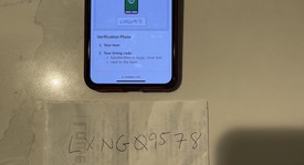Good
													Apple iPhone 11 Pro Max - Verizon, Gold, 64 GB, A2161, photo 1 of 5