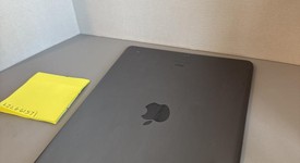 Fair
													Apple iPad 9th Gen - Unlocked, Gray, 64 GB, A2603, photo 5 of 7