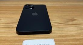 Mint
													Apple iPhone 14 - Unlocked, Midnight, 128 GB, A2649, photo 3 of 7