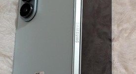 Mint
													Samsung Galaxy Z Fold7 - Unlocked, Mint, 512 GB, 12 GB, SM-F966U1, photo 3 of 9