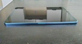 Mint
													Apple iPad Air 5th Gen - Wi-Fi, Blue, 64 GB, A2588, photo 5 of 8