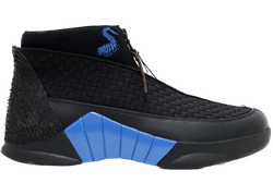 Jordan 15 Retro Kubo (Signed) Tinker Hatfield for sale