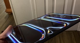 Mint
													Apple iPad Pro 13" (M5) 2025 - Unlocked, Apple M5 9-Core, Space Black, 256 GB, A3361, Standard Glass, photo 5 of 11