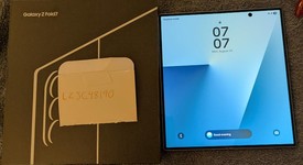 Mint
													Samsung Galaxy Z Fold7 - Unlocked, Mint, 512 GB, 12 GB, SM-F966U1, photo 3 of 12