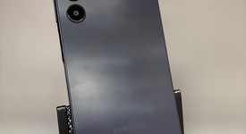 Good
													Samsung Galaxy A25 - Unlocked Non-US, Black, 128 GB, 6 GB, photo 4 of 8
