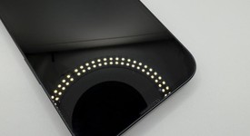 Good
													Apple iPhone 14 - Verizon, Midnight, 128 GB, A2649, photo 4 of 14