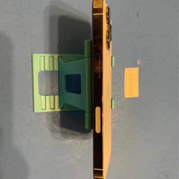 Apple iPhone 13 Pro - Unlocked, 128 GB, Silver, A2483