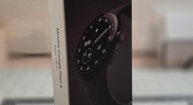Mint
													Google Pixel Watch 4 - Wi-Fi, Black, 45mm, photo 5 of 8