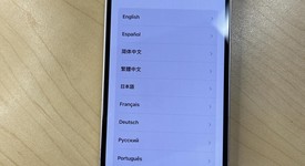 Fair
													Apple iPhone 14 - Unlocked, Purple, 128 GB, A2649, photo 6 of 6