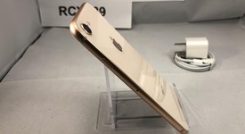 Good
													Apple iPhone 8 - T-Mobile, Gold, 64 GB, A1905, GSM, photo 5 of 8