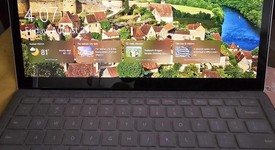 Good
													Microsoft Surface Laptop - Silver, 512 GB, 16 GB, photo 4 of 10
