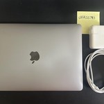 Mint MacBook Pro 2020 - 13 inch - 512 GB, Silver, 16 GB, Intel Core i5