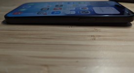 Good
													Apple iPhone 15 - Unlocked, Black, 128 GB, A2846, photo 4 of 12