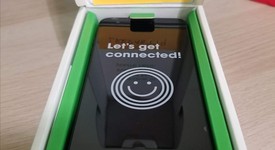 Mint
													LG Fortune 2 - Cricket, Black, photo 3 of 12