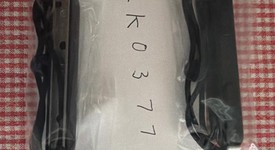 Mint
													Nintendo Switch - Red, 32 GB, photo 4 of 9