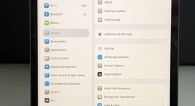 Good
													Apple iPad 8th Gen - Wi-Fi, Gray, 32 GB, A2270, photo 4 of 9