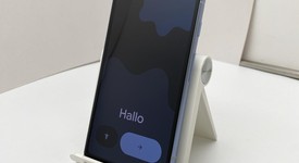 Good
													Google Pixel 7a - Unlocked, Sea, 128 GB, 8 GB, GWKK3, photo 1 of 8